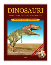 Dinosauri