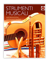 Strumenti Musicali