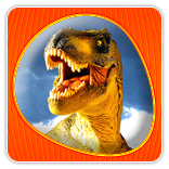 Dinosaurs 360 Lite