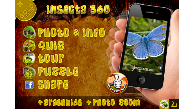 Insecta 360